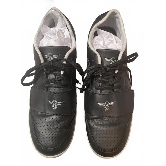 Creative Recreation Sneaker Shoes Men's 11.5 Black - Picture 3 of 8